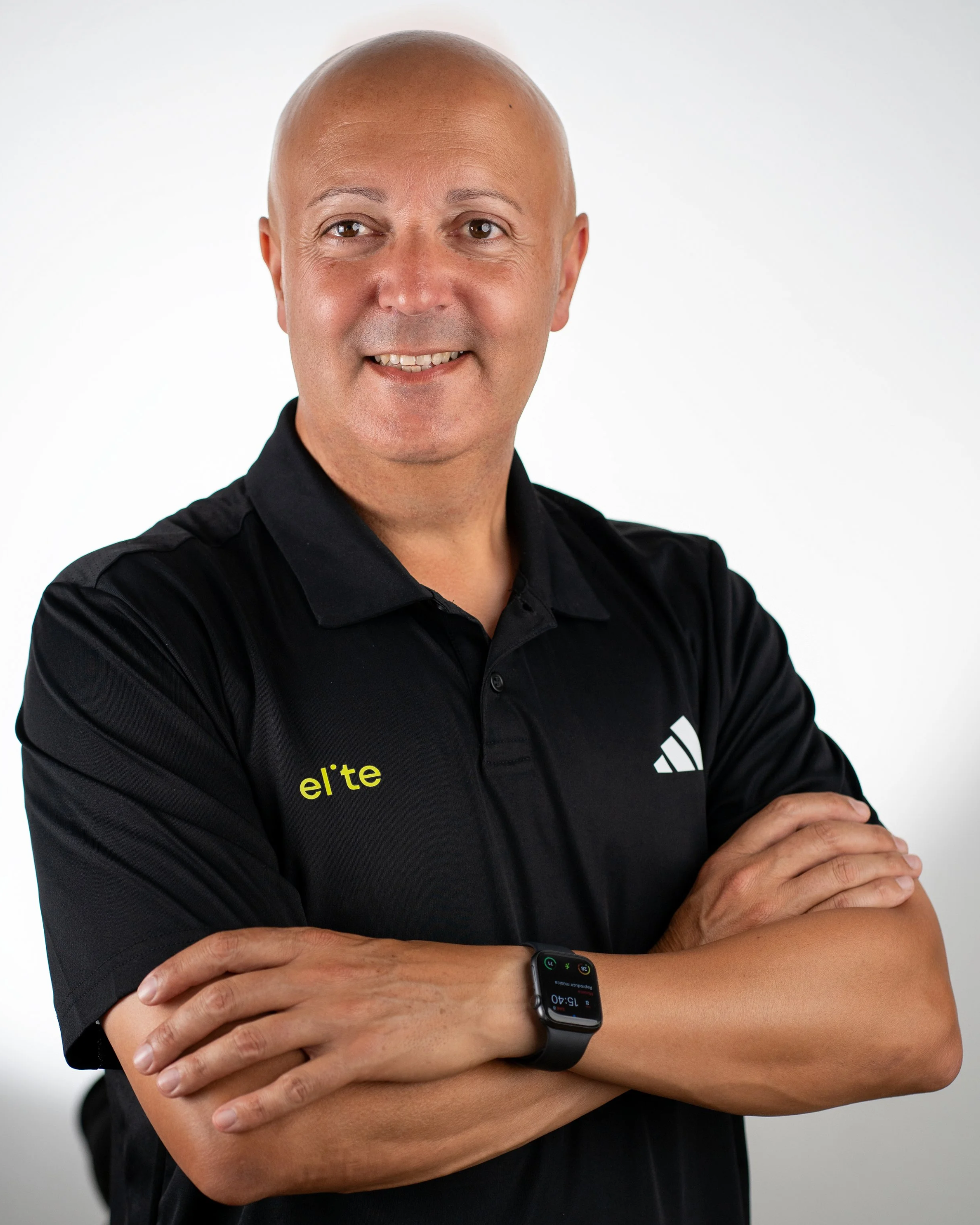 José Facal - Gründer von EliteFootball